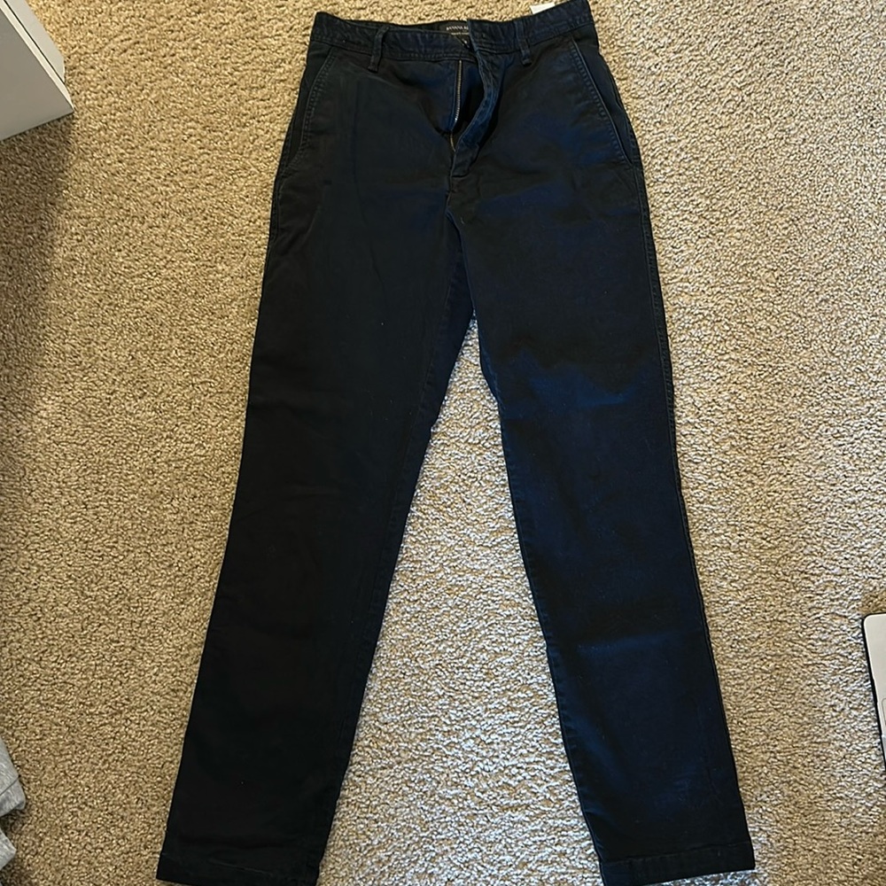 Banana Republic Chinos